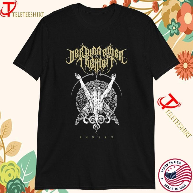 

Der Weg einer Freiheit Inward Offering T-shirts S-5XL Unisex T-Shirt L