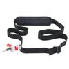 Comfort Shoulder Strap Labor Saving Harness Sturdy Shoulder Harness Lawn Mower Trimmer