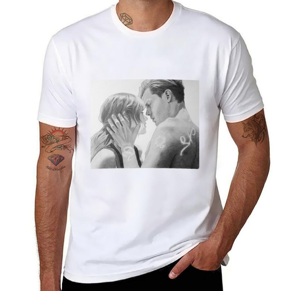 Clace TShirt Sporty Breathable Short Sleeve TShirt