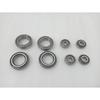 Suzuki Samurai SJ410 413 Vorderachse Radlager Achsschenkel Schwenknabe Radnabe Kit |Passend