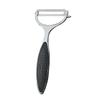 2 in 1 Stainless Steel Peeler Grater Multi Function Kitchen Tool for Fruit Vegetable Carrot Effortless Easy Clean Home Use7