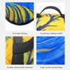 Picknickdecken Stranddecke Maschinenwaschbar Wasserdicht Outdoor-Matte für Camping Park Reisen Gras