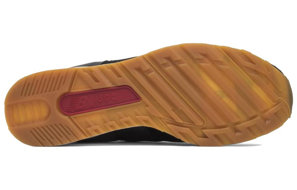 1500 Footpatrol 'Encyclopedia' New Balance M1500FPK