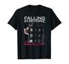 Falling In Reverse Fashionably Late Black T-Shirt Unisex T-Shirt
