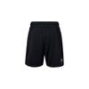Nike Training Mesh Breathable Basketball Shorts Men shorts Black DH9072-010