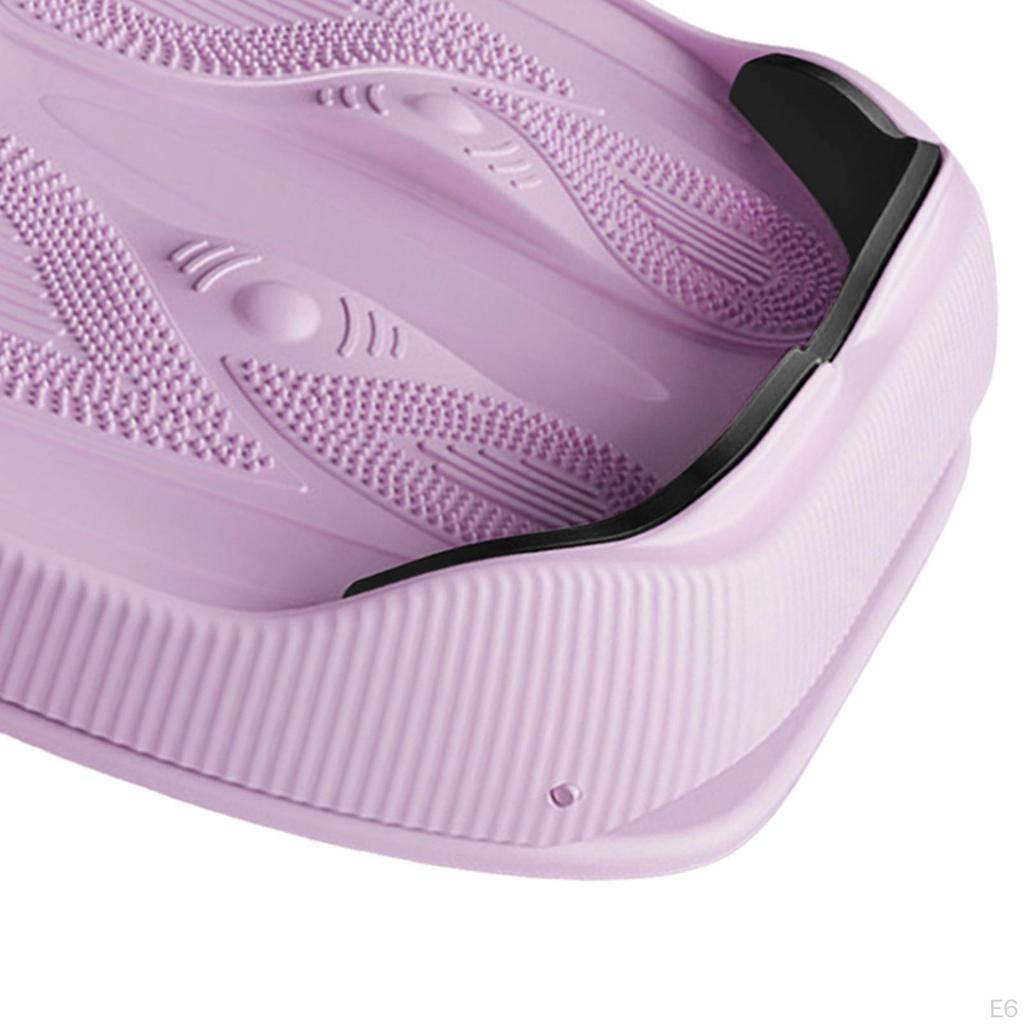 Calf Stretcher 18 Position Adjustable Compact Foldable ,Professional Slant Board for Ankle