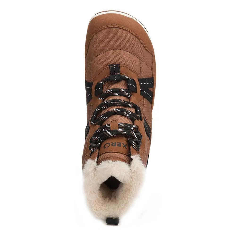 Xero Shoes Schneestiefel Alpine