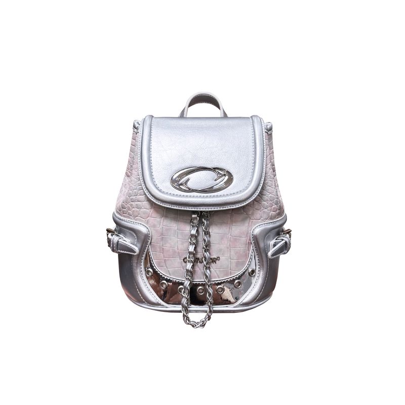 

Cultivator Millennium Sexy Crocodile Pattern Backpack Figure (In Stock)