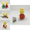 Encantadora Peluche Rellena de Koopa Troopa de Super Mario Bros de 6 pulgadas Para Regalos de Niños y Juguetes de Moda