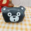 Trend children cute princess bee fashion girls shoulder messenger bag cartoon mini baby change bag