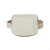 Structured Mini Purse AllGender Design Stylish Reachory Versatile Wear Waist Bag for Young Adults,