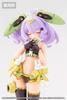 Kotobukiya Megami Device Two Eye Decal Set Scale Plastic Model M.S.G PuniMofu 1/1