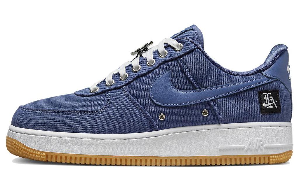 Nike Air Force 1 Low West Coast Los Angeles FJ4434-491