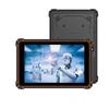 8/10 Inch Android 15 Outdoor Tri-Proof Industrial Tablet with NFC/RFID Support