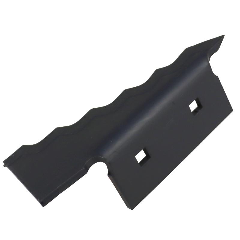 Left Feeder Knife 6mm Keenan MORGA