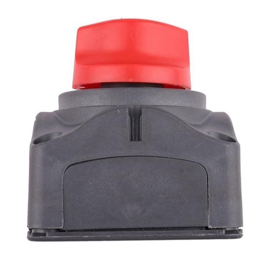 Autoturism Barcă Camion Vehicule Izolator baterie Deconectare Întrerupător întrerupător