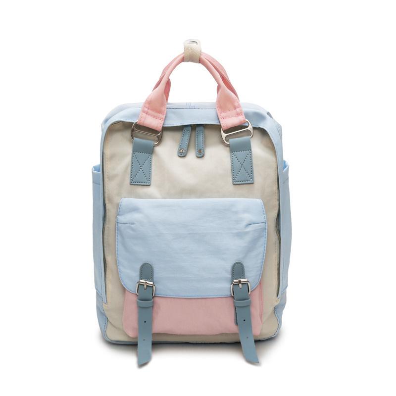 soulsten diaper bag backpack