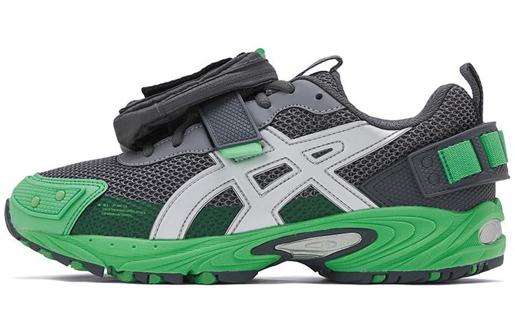 ASICS Gel Kahana Tr V3  Grey Green White  1203A418-022 42.5