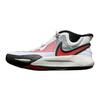 New Nike Kyrie 8 GO White University Red GS DQ8076-100