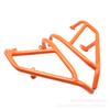 Enhanced KTM 390 Adventure Crash Bar Body Guard 390 Competition Edition