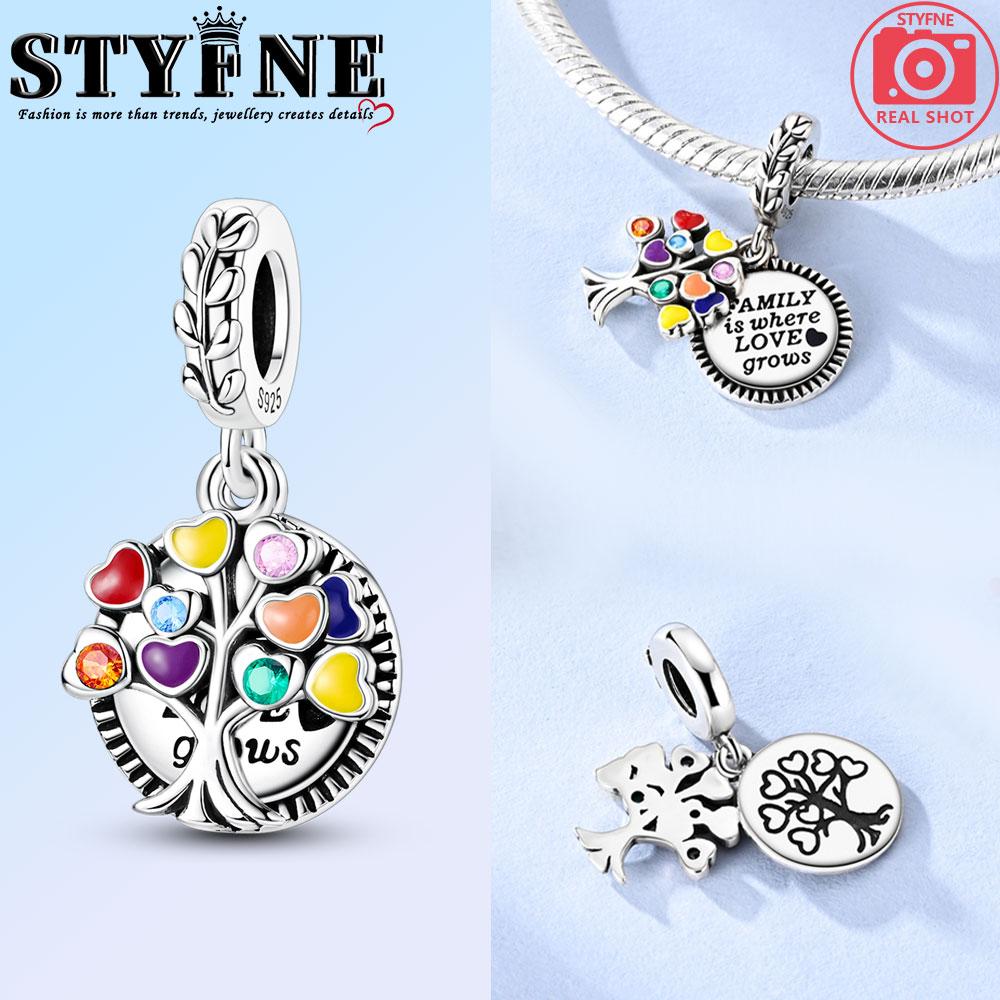 Copper Pink Suitcase Plane Camera Charms Beads Fit Original Bracelets For Women Jewelry Party Diy Fine Gifts Accessories