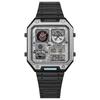 Star Wars Millenium Falcon Ana-Digi Watch JG2146-53H Men's Gray