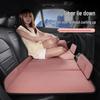 OEINGOEING Folding Car Travel Bed