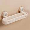 Bathroom Slipper Rack Without Drilling Holes, Bathroom Storage Rack, Shoe Storage Wonder, Wall-mounted Toilet Draining Rack