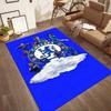 Chelsea Area Rug Perfect For Decorate Room Study Room Game Room Hallway Antislip Carpet Anime Office Decor Luxury Gift For Birthday Christmas Wedding