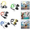 Arm Strength Training for Swimmers with Swim Paddles – Resistance Bands Men And Women