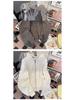 8XL Herren Schwergewicht Trendiger Amerikanischer Schnitt Dekonstruierter Cardigan Hoodie für Herbst/Winter