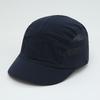 Vintage Cotton Polyester Baseball Cap With Short Brim For Men And Women Sun Protection