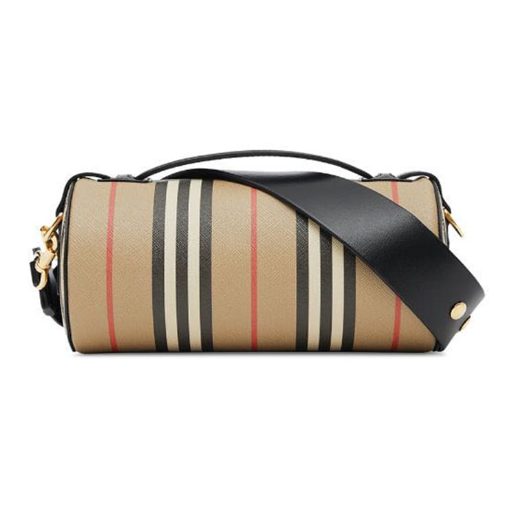 Burberry The Barrel Handbags 80304561