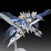 Snaa Knights Of The Round Table Divine Resonance Percival 1/144 Mecha Assembly Kit Action Figures Desktop Ornament Collect Gifts