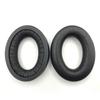 1 Pair Earpads Replacement Sheepskin Leather Earpads Ear Cushion for HD598 HD599 HD569 HD559 HD555 and More