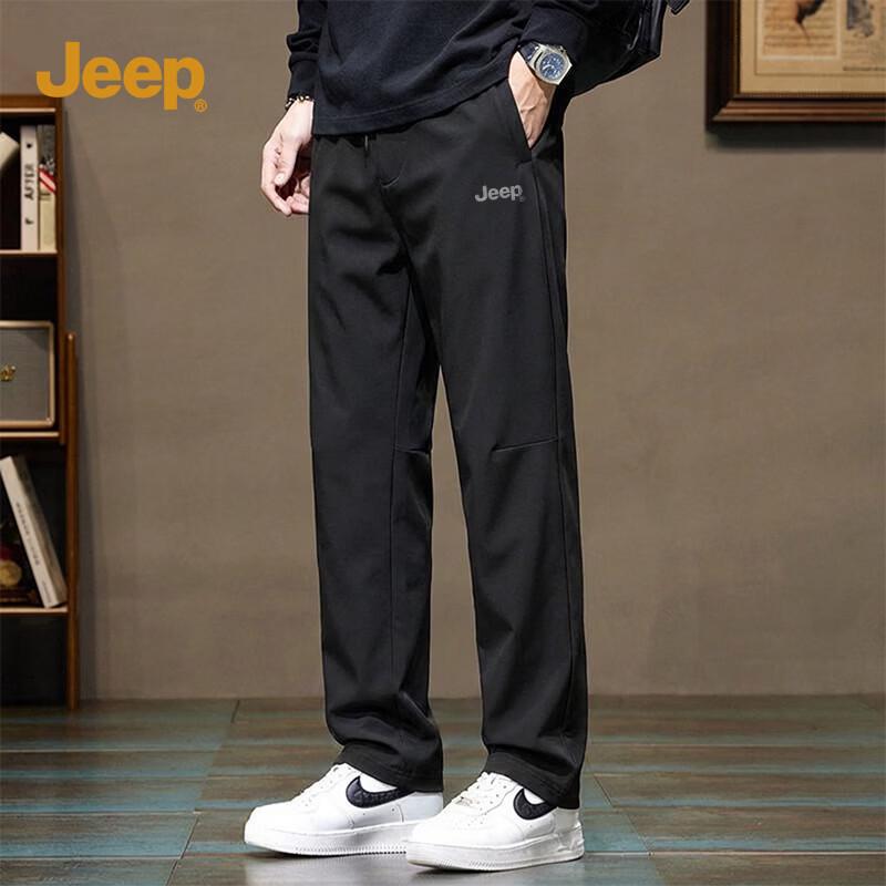 JEEP Men s American Style Sport Casual Pants 2XL