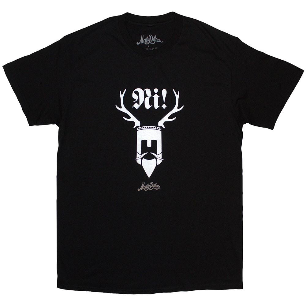 Monty Python Knights of Ni T Unisex T-Shirt XXXL