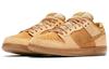 Nike SB Dunk Low Wheat 2017 883232-700