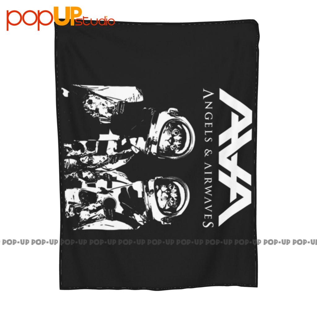 Angels And Airwaves Tom Delonge Love Punk Musik Ultra-Weiche Decke Steppdecke Winter Sofabezug Bettbezüge