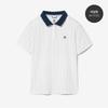 Fila Men Tennis Bb Polo Shirt