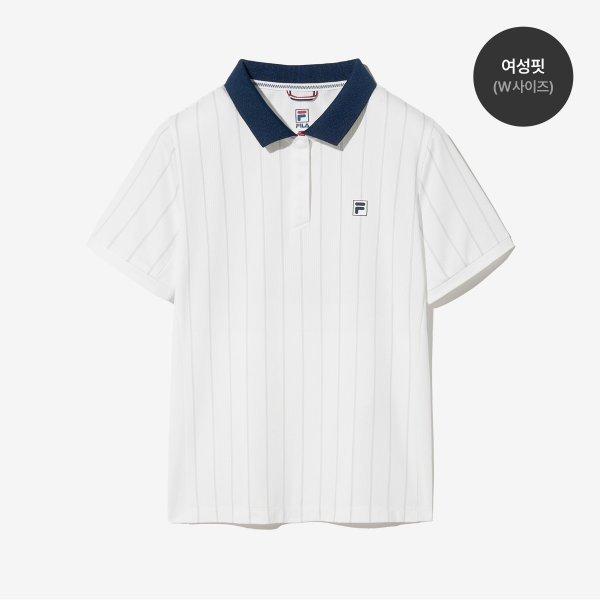 Fila Men Tennis Bb Polo Shirt