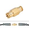 Quick-Connect Fitting Copper Compatible With For Karcher High-Pressure Cleaning Machines Replacement Parts