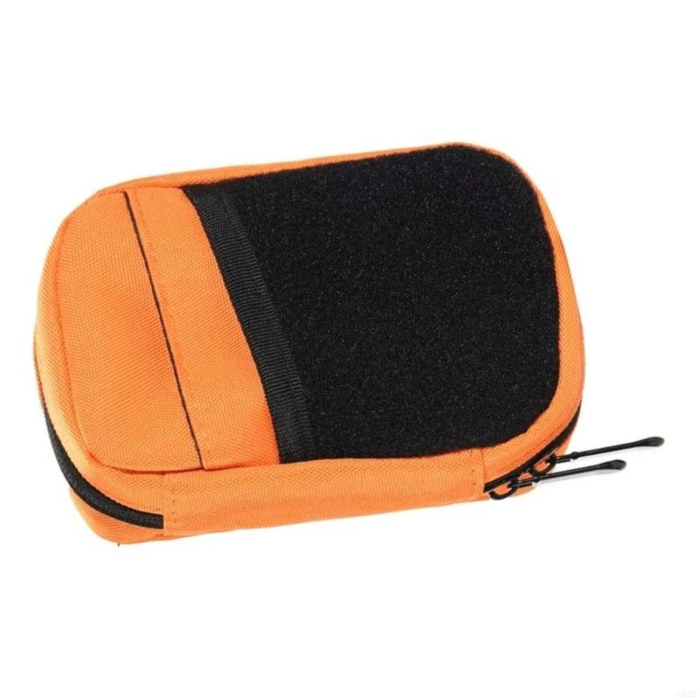Sundries Bag EDC Organizer Pouch Tool Pocket Tool Storage Bag EDC Pouch Pocket  Hiking Accessories