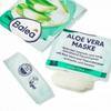 Balea Aloe Vera & Hot Spring Water Mask 16ml