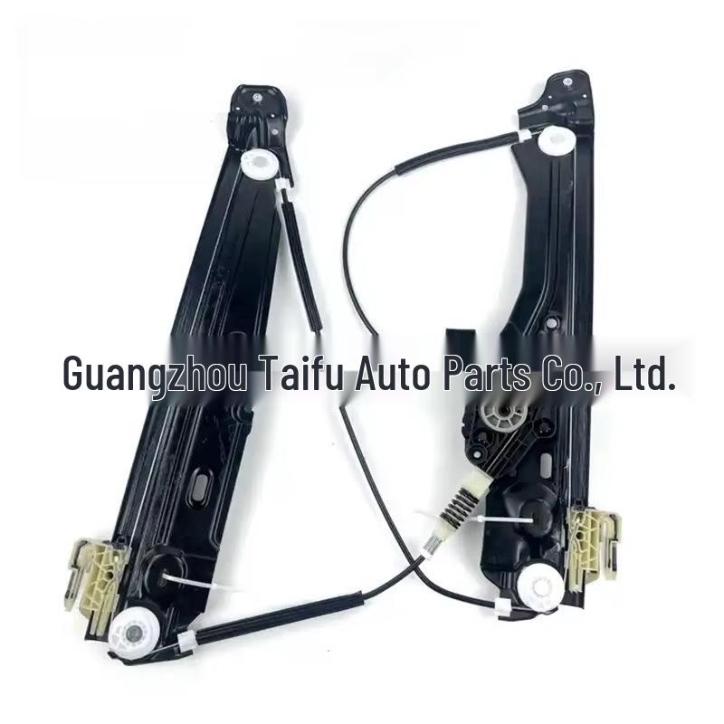 BMW 7 Series Front L/R Window Regulators 51337182106/51337182105
