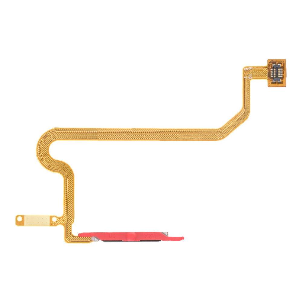 For vivo Y17s 4G OEM Home Key Fingerprint Button Flex Cable Part (Without Logo)