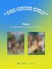 Kep1er 2nd Mini Album DOUBLAST - (Jewel Version) (Random Version)