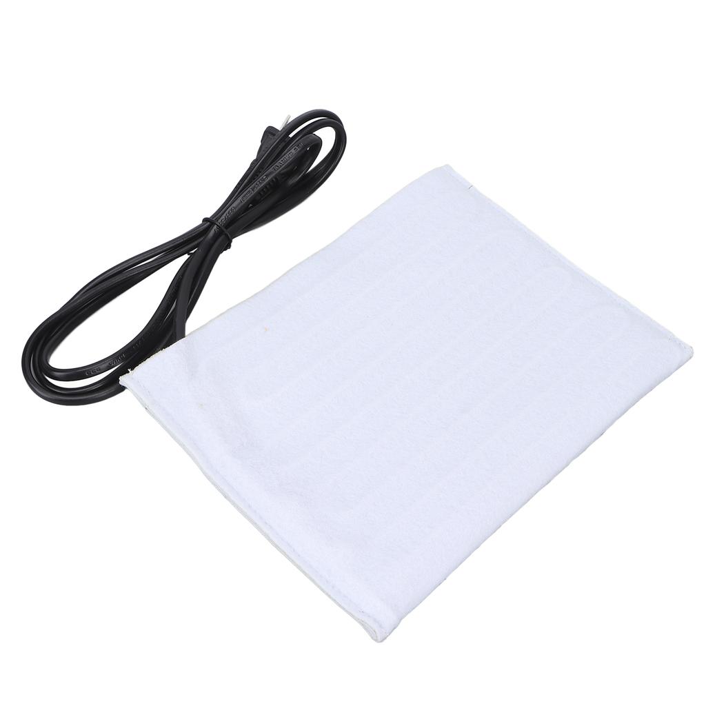 Heißer Massage-Steinwärmer Elektrische Heizung Massage-Steinheizbeutel für SPA Heimgebrauch