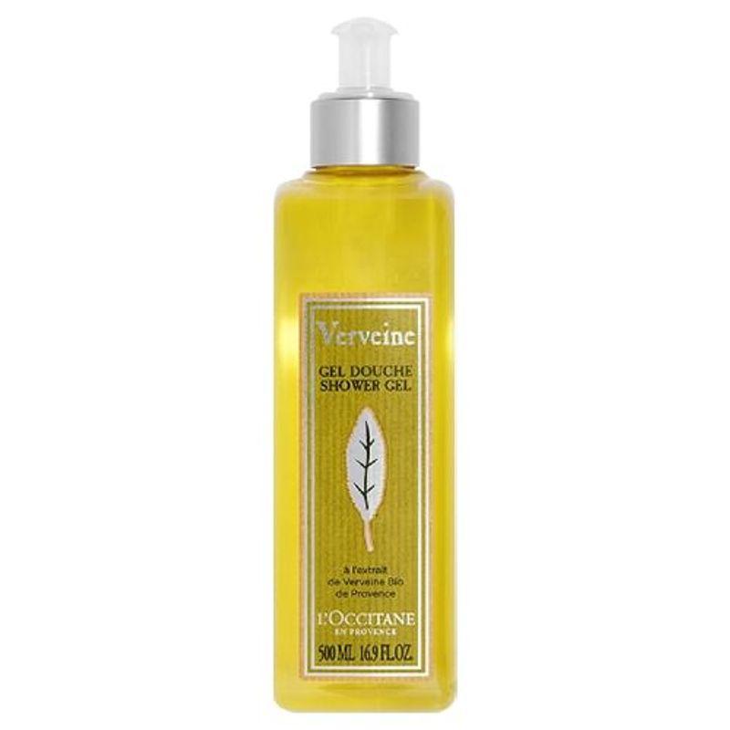 L'Occitane - Verbena Shower Gel
