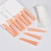 Beiyou Self-Grip Hair Rollers for Bangs